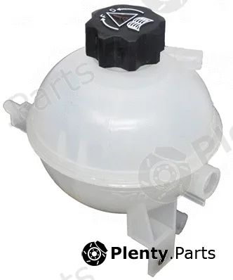 Vema 163065 — Expansion Tank, coolant