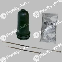 Vema VE7168/KM — Bellow Kit, steering