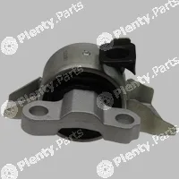 Vema VE53212 — Mounting, engine