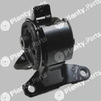 Vema VE53023 — Mounting, engine