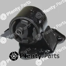Vema VE52823 — Mounting, engine