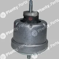 Vema VE5636 — Mounting, engine