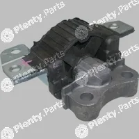 Vema VE51404 — Mounting, engine