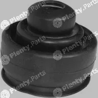 Vema 600036 — Bellow, drive shaft
