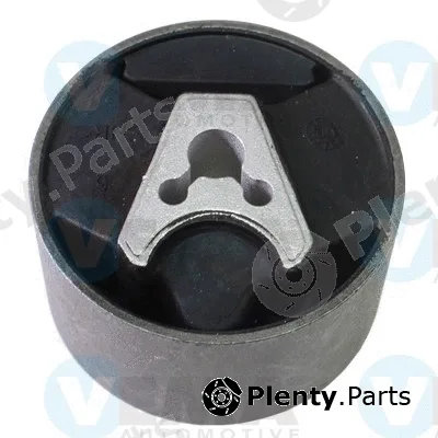 Vema VE54349 — Mounting, engine