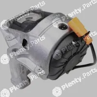 Vema VE53007 — Mounting, engine