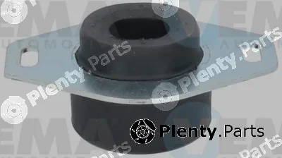 Vema 430236 — Mounting, engine