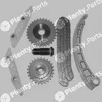 Vema 12365 — Timing Chain Kit