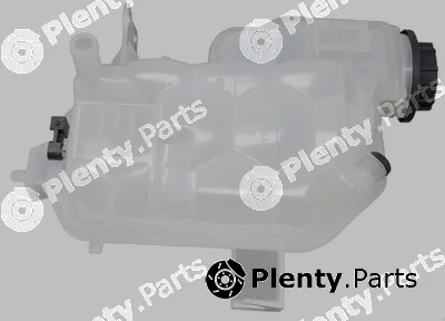 Vema 160014 — Expansion Tank, coolant