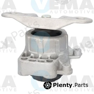 Vema 430527 — Mounting, engine
