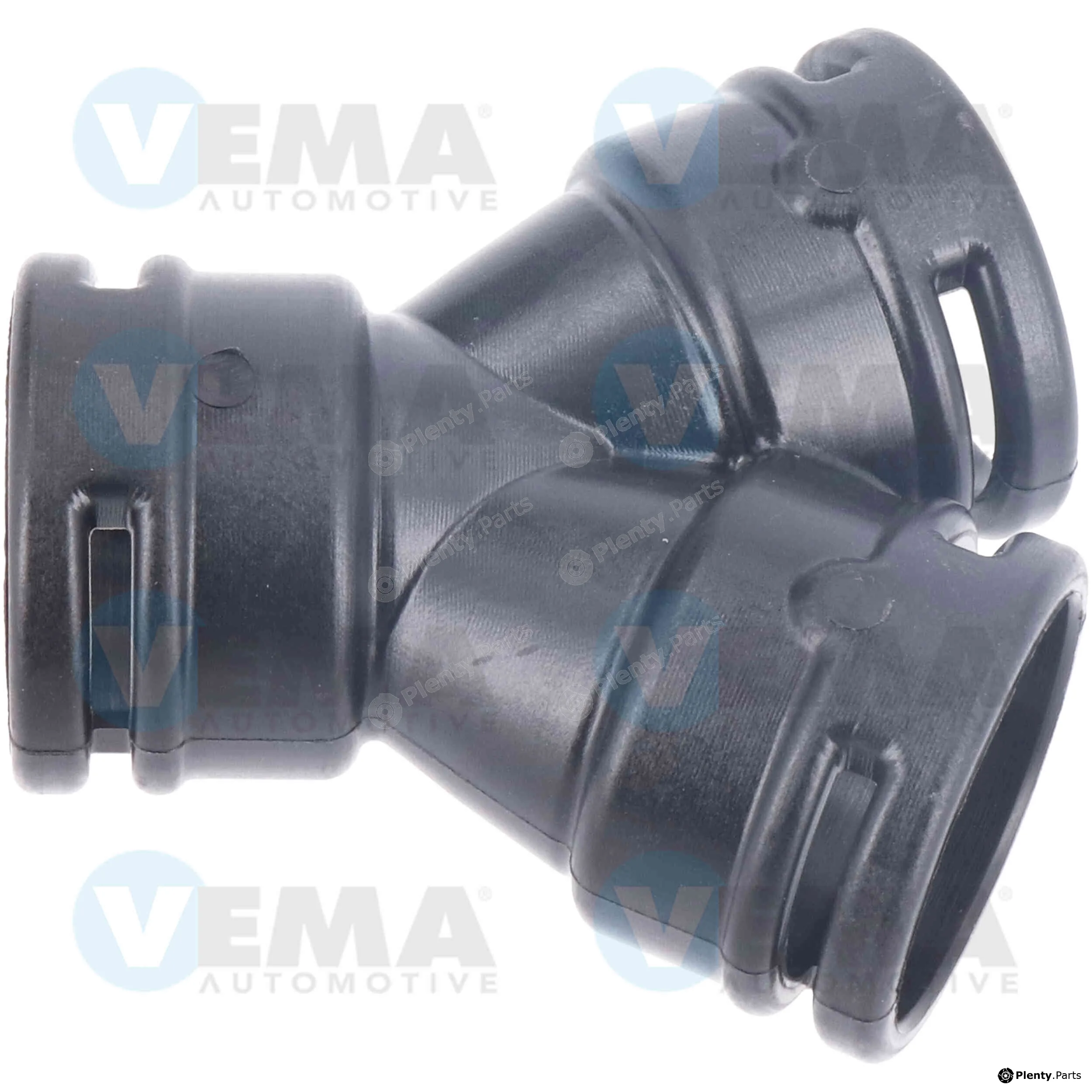 Vema 480001 — Coolant Pipe