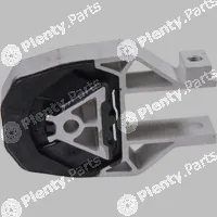 Vema VE53298 — Mounting, engine