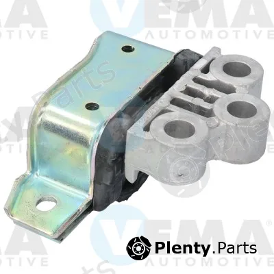 Vema 430518 — Mounting, engine