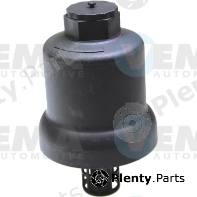 Vema 303040 — Cap, oil filter housing