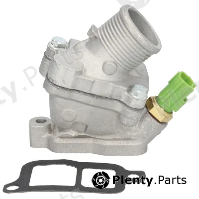 Vema VE81771 — Coolant Flange