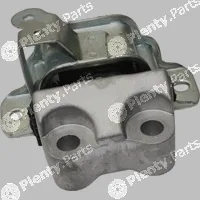 Vema VE51683 — Mounting, engine