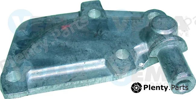 Vema 13956 — Coolant Flange