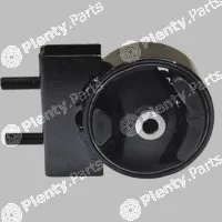 Vema VE52876 — Mounting, engine