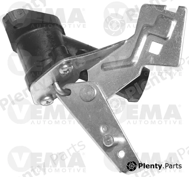Vema 13447 — Coolant Control Valve