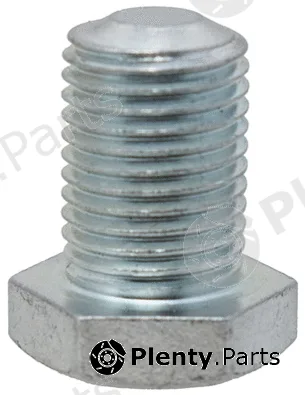 Vema 387 — Screw Plug, oil sump