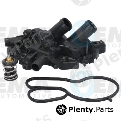 Vema 460262 — Coolant Flange