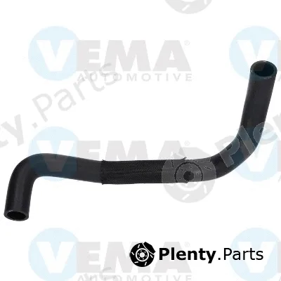 Vema VE54867 — Radiator Hose