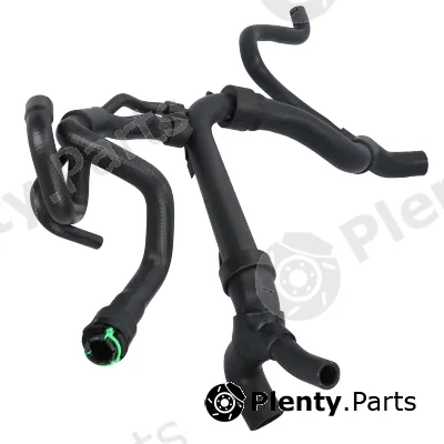 Vema VE55444 — Radiator Hose