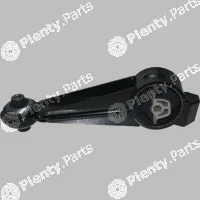 Vema VE51466 — Mounting, engine