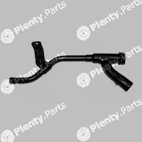 Vema 13390 — Coolant Pipe