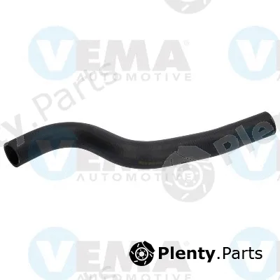 Vema VE55272 — Radiator Hose
