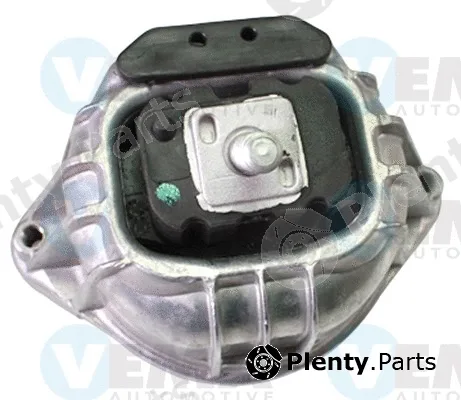 Vema VE53386 — Mounting, engine