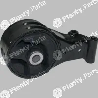 Vema VE51241 — Mounting, engine
