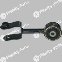 Vema VE50628 — Mounting, engine