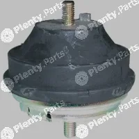 Vema VE50190 — Mounting, engine