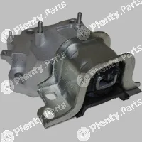 Vema VE52163 — Mounting, engine