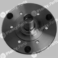 Vema 16430 — Wheel Hub