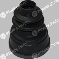 Vema VE7003 — Bellow, drive shaft