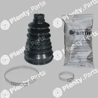 Vema VE7274/KM — Bellow Kit, drive shaft