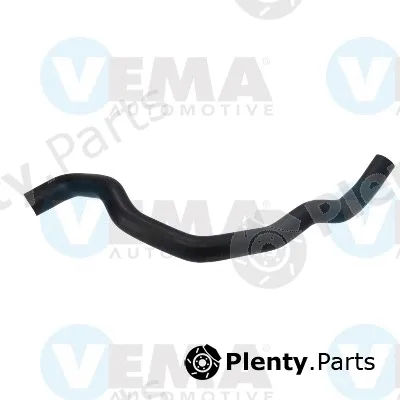 Vema VE55280 — Radiator Hose