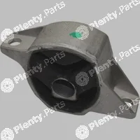 Vema VE51719 — Mounting, manual transmission