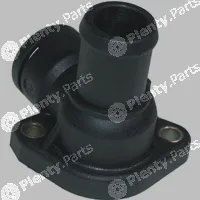 Vema VE8381 — Coolant Flange