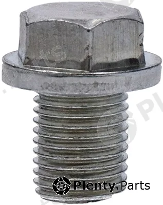 Vema 309011 — Screw Plug, oil sump