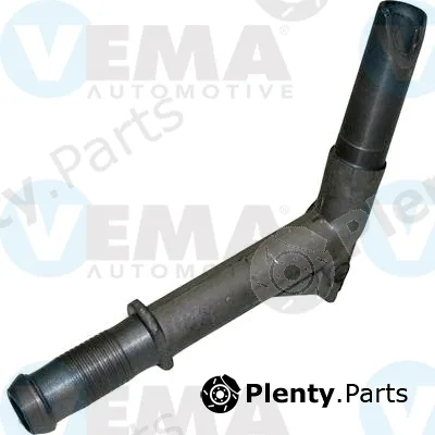Vema 130044 — Coolant Pipe