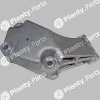 Vema VE50047 — Mounting, engine