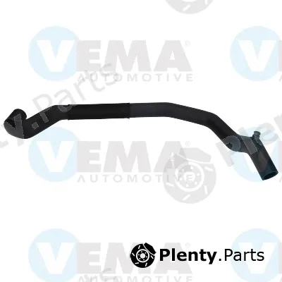 Vema VE54630 — Radiator Hose