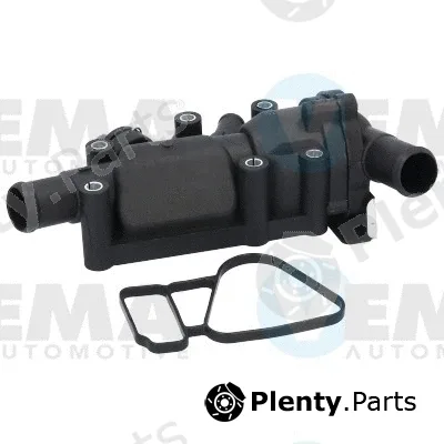 Vema 460035 — Coolant Flange