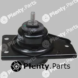 Vema VE52834 — Mounting, engine