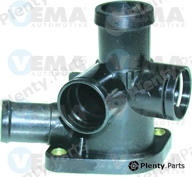 Vema 13954 — Coolant Flange
