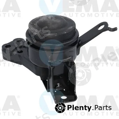 Vema 430623 — Mounting, engine
