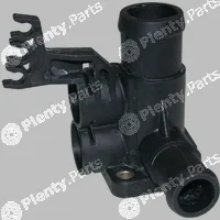 Vema VE8327 — Coolant Flange
